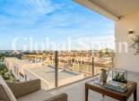 Resale - APARTMENT -
ORIHUELA COSTA - Playa Flamenca