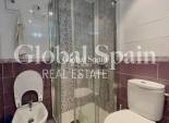 Wederverkoop - APPARTEMENT -
TORREVIEJA - Puerto Deportivo