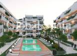 Nieuwbouw - PENTHOUSE -
SAN JAVIER - Santiago de la Ribera