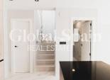 Nieuwbouw - VILLA -
ORIHUELA COSTA - Punta Prima