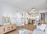 Resale - APARTMENT -
PLAYA FLAMENCA - Costa Blanca