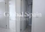 Resale - HOUSE -
TORREVIEJA - Costa Blanca