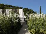 New Build - VILLA -
ALFAZ DEL PI - Barranc Fondo