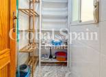 Odsprzedaż - MIESZKANIE -
TORREVIEJA - 