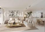 Nouvelle construction - MAISON -
FUENGIROLA - Higueron