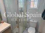 Odsprzedaż - MIESZKANIE -
TORREVIEJA - Zona Los Frutales