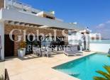 Resale - VILLA -
ROJALES - Rojales