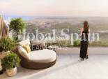 Nueva construcción  - APARTAMENTO -
MIJAS - La Capellania