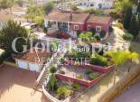 Wederverkoop - VILLA -
Algorfa - Lomas de La Juliana