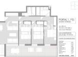 Nouvelle construction - APPARTEMENT -
JÁVEA - Pueblo