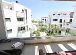 Revente - APPARTEMENT -
SANTA ROSALÍA - Inland