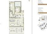 Nowo zbudowane - MIESZKANIE -
ESTEPONA - 