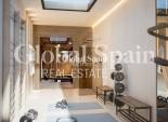 Nowo zbudowane - PENTHOUSE -
FUENGIROLA - 