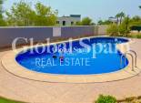 Resale - APARTMENT -
VILLAMARTÍN - Costa Blanca