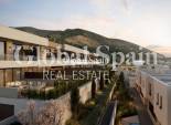 Nouvelle construction - MAISON -
FUENGIROLA - Higueron