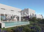 Nueva construcción  - VILLA -
SOTOGRANDE - Urbanización Sotogrande