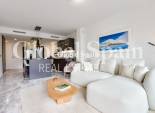 Venta - APARTAMENTO -
VILLAJOYOSA - La Cala