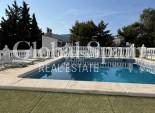 Wiederverkauf - VILLA -
ALBATERA - Partida Lomas