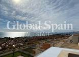Resale - PENTHOUSE -
CARTAGENA - Isla Plana-los Puertos