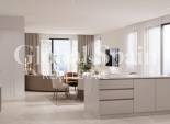 Nouvelle construction - APPARTEMENT -
ESTEPONA - Resinera Voladilla