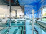 Wederverkoop - APPARTEMENT -
FINESTRAT