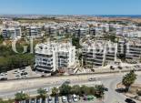 Wederverkoop - Commercieel (onroerend goed) -
Orihuela Costa - Los Dolses