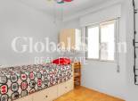 Wederverkoop - PENTHOUSE -
TORREVIEJA - La Mata pueblo