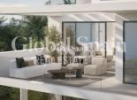 Nowo zbudowane - MIESZKANIE -
ESTEPONA - 