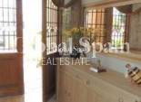 Resale - VILLA -
CATRAL - Catral