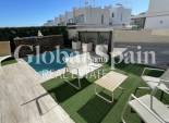 Venta - CASA -
VILLAMARTÍN