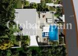 Neubau - VILLA -
CALPE - Maryvilla