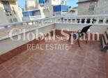 Wederverkoop - HUIS -
TORREVIEJA - Carrefour