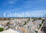 Wiederverkauf - WOHNUNG -
ORIHUELA COSTA - Costa Blanca