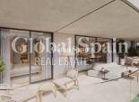 Nowo zbudowane - MIESZKANIE -
ESTEPONA - 