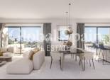 Nueva construcción  - CASA -
ESTEPONA - Estepona Golf