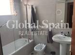 Resale - HOUSE -
TORREVIEJA - Center