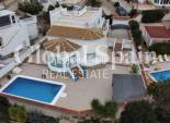 Resale - VILLA -
ROJALES - Inland