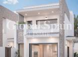Nieuwbouw - VILLA -
SAN PEDRO DEL PINATAR - Pueblo