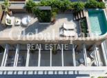 New Build - APARTMENT -
ESTEPONA - Las Mesas