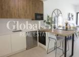 Nueva construcción  - APARTAMENTO -
SAN FULGENCIO - Pueblo