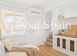 Wiederverkauf - HAUS -
ORIHUELA COSTA - Costa Blanca