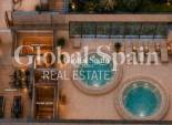 New Build - APARTMENT -
VILLAJOYOSA - Cala de Finestrat