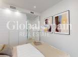 New Build - APARTMENT -
ORIHUELA COSTA - Lomas de Cabo Roig