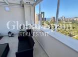 Resale - PENTHOUSE -
BENIDORM - Costa Blanca