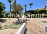 Resale - APARTMENT -
TORREVIEJA - Torreblanca