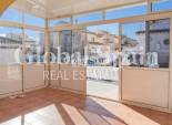 Resale - APARTMENT -
ORIHUELA COSTA - LOS BALCONES - LOS ALTOS