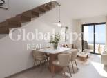 Nueva construcción  - APARTAMENTO -
TORREVIEJA - Center