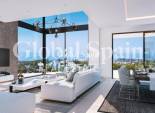 Nueva construcción  - CASA -
MARBELLA - Rio Real Golf
