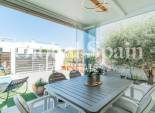 Wederverkoop - HUIS -
VISTABELLA GOLF  - Inland
