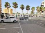 Venta - APARTAMENTO -
GUARDAMAR DEL SEGURA